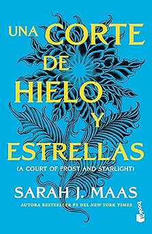 UNA CORTE DE HIELO Y ESTRELLAS