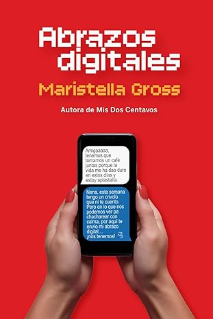 Abrazos digitales
