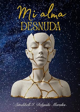 Mi alma desnuda