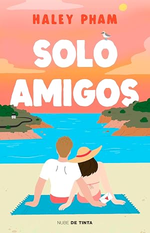 Solo Amigos | Haley Pham