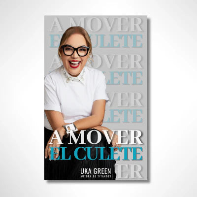 A mover el culete-Uka Green