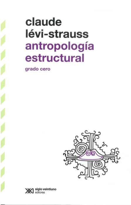 antropología estructural