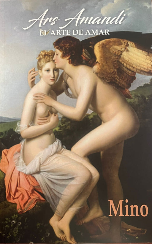 Ars Amandi: El arte de amar
