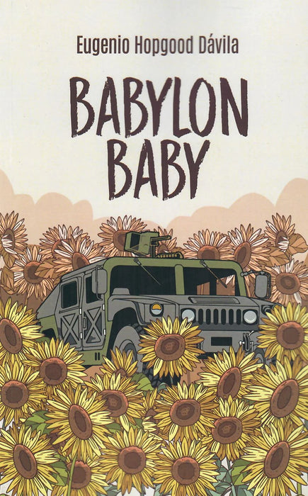 Babylon Baby