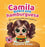 Camila quiere una hamburguesa | Raymarie Gomez
