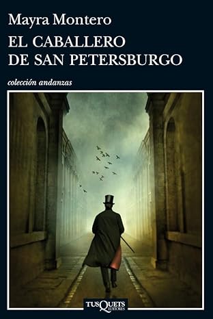 El caballero de San Petersburgo