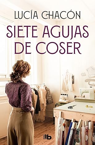 SIETE AGUJAS DE COSER