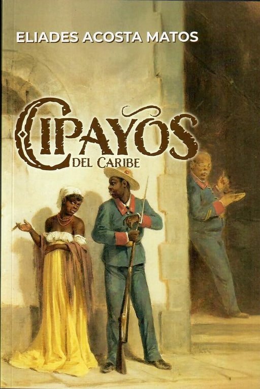 Cipayos del Caribe