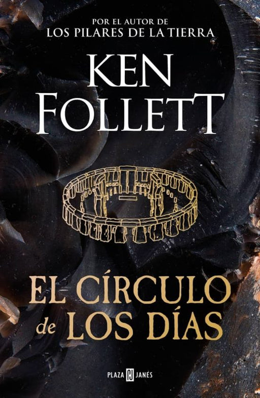 El círculo de los días | Ken Follet