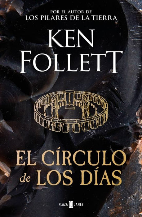 El círculo de los días | Ken Follet