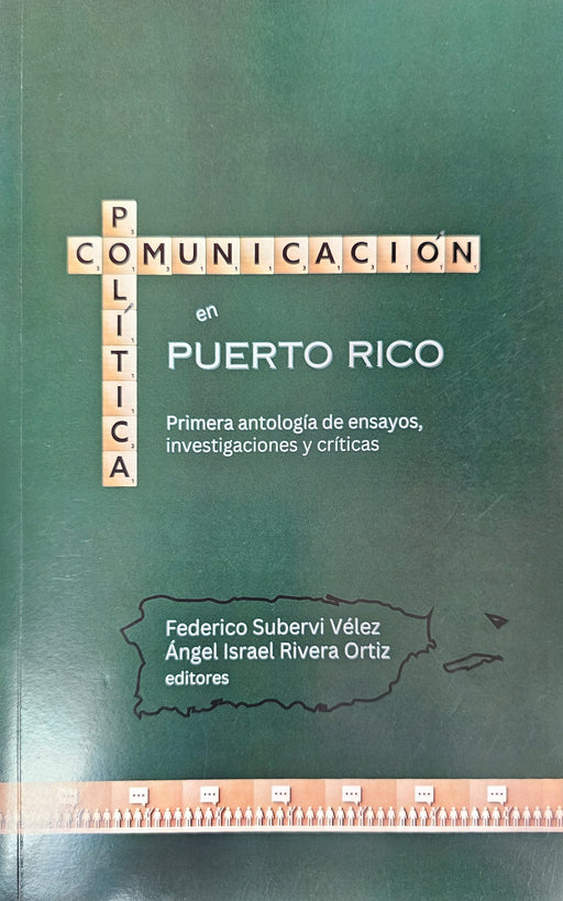 Comunicación Política en Puerto Rico