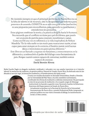 Conecta | Rafael Juarbe Pagán