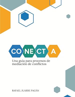 Conecta | Rafael Juarbe Pagán