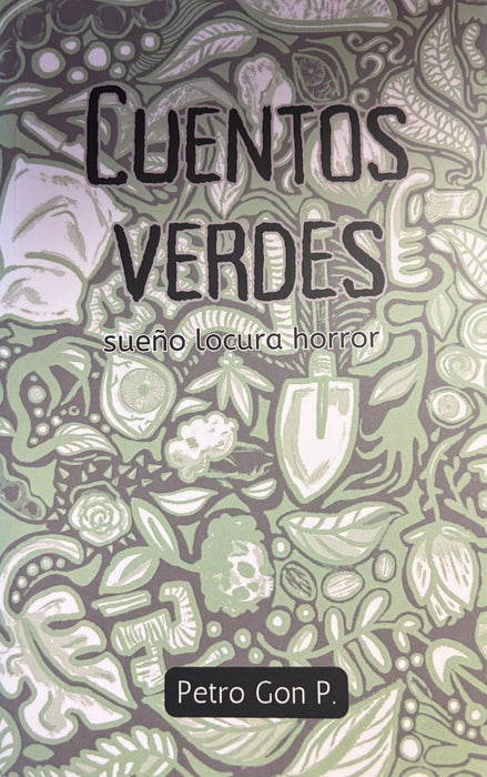 Cuentos verdes