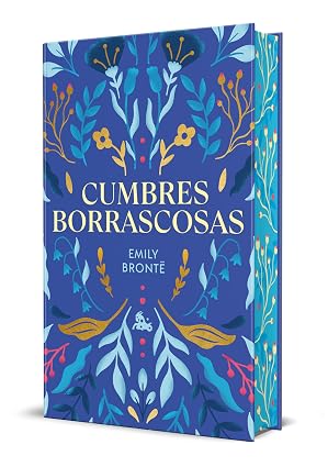 Cumbres Borrascosas (Edición limitada)