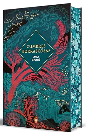 Cumbres borrascosas (edición limitada)