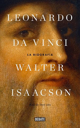 Leonardo Da Vinci: La biografía