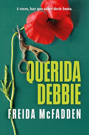 Querida Debbie | Freida McFadden