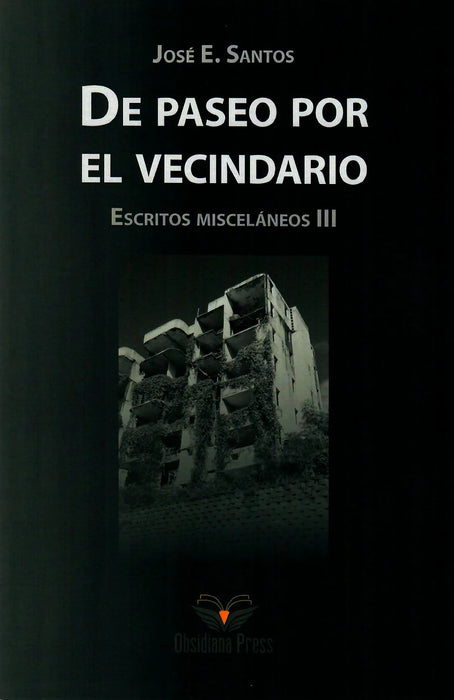 De paseo por el vecindario