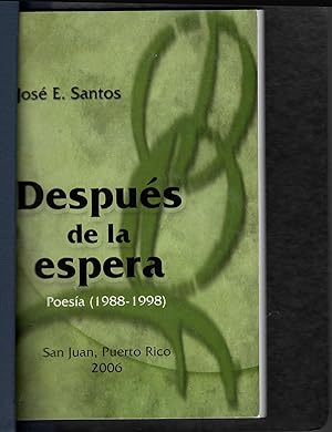 Después de la espera