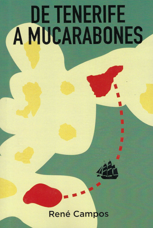 De tenerife a Mucarabones