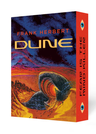 DUNE (Versión DELUXE)