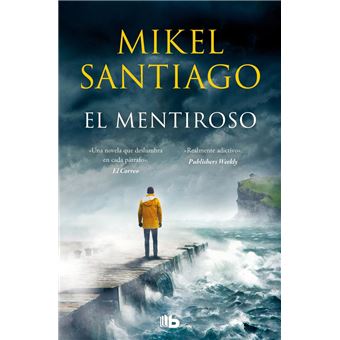 El Mentiroso