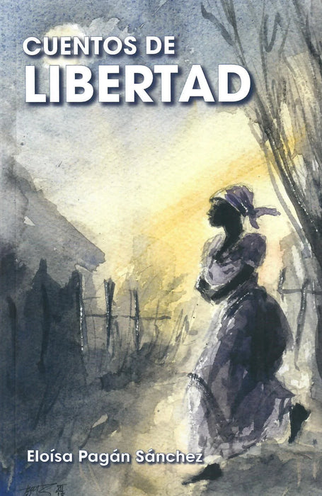 Cuentos de Libertad