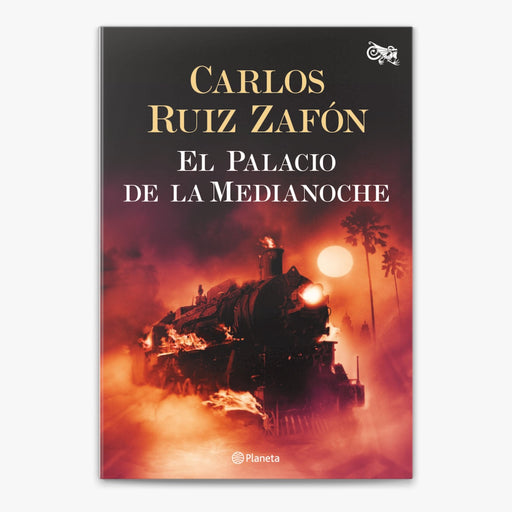 El palacio de la medianoche