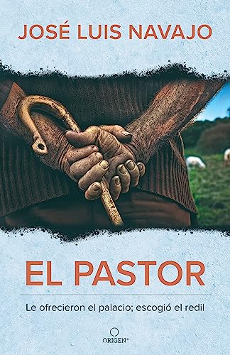 El pastor