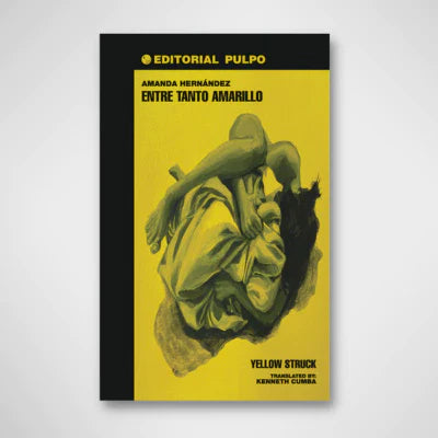 Entre tanto amarillo