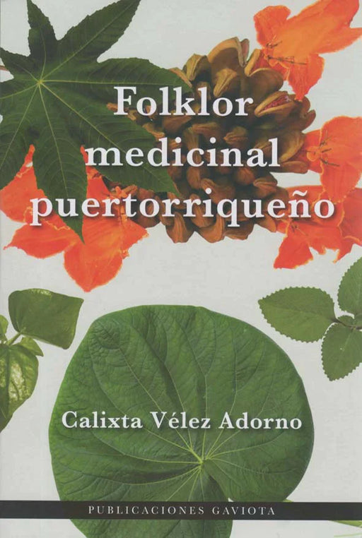 Folklor medicinal puertorriqueño