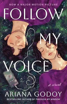 Follow my voice