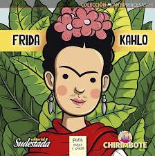 Frida Kahlo