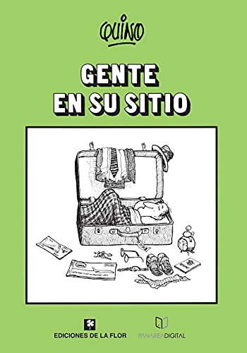 Gente en su sitio