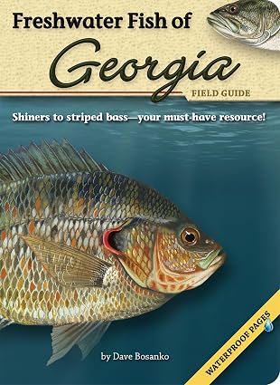 Freshwater Fish of Georgia