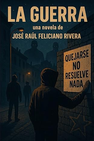 La guerra