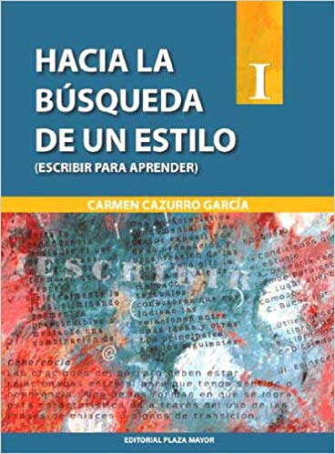 Hacia la busqueda de un estilo I