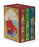 Harry Potter Books 1-3 Illustrated Edition Boxed Set (Inglés)