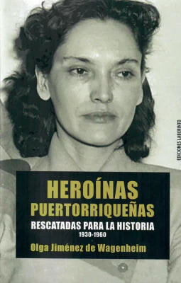 Heroínas Puertorriqueñas