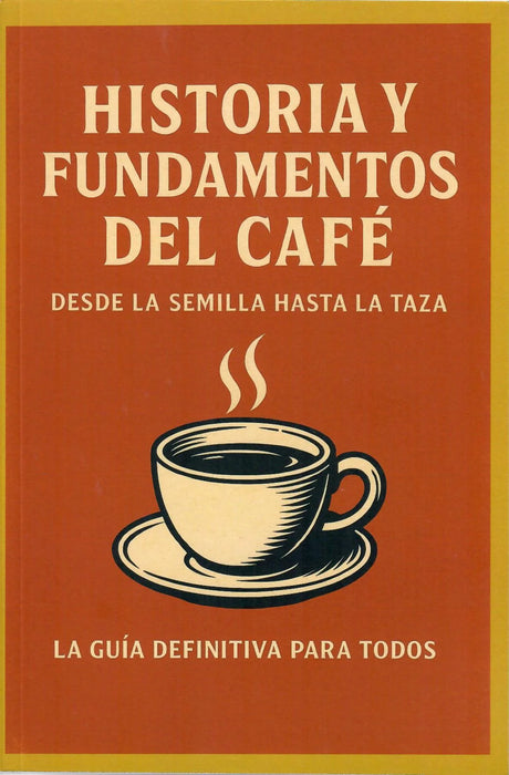 Historia y fundamentos del café