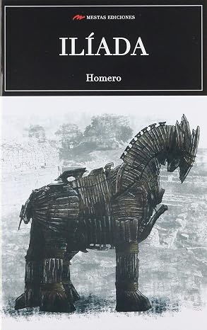 Ilíada | Homero