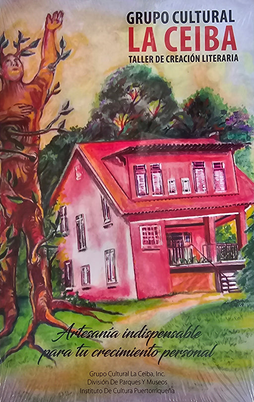 Grupo Cultural La Ceiba