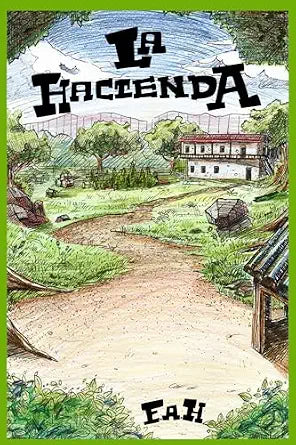 La Hacienda | F.A.H