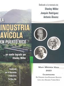 La industria Avícola en PuertO rico