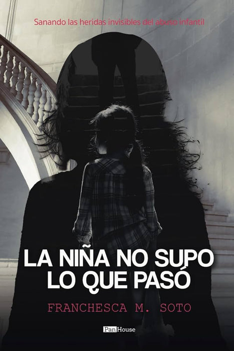 La niña no supo lo que paso