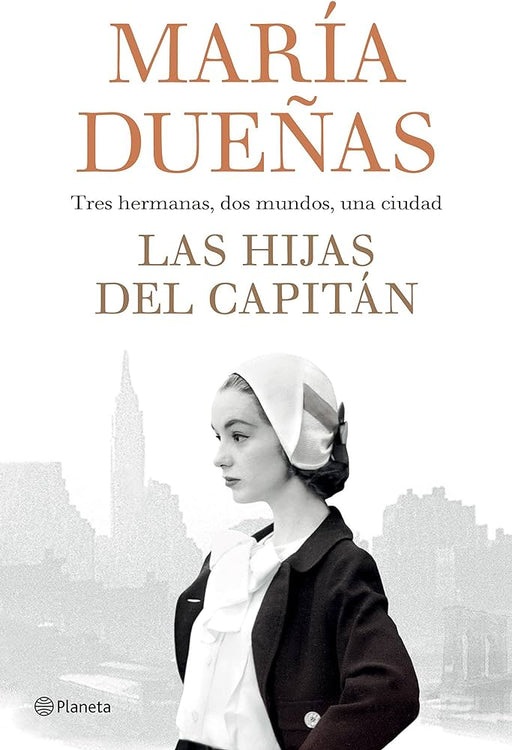 Las hijas del Capitán