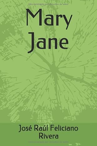 Mary Jane