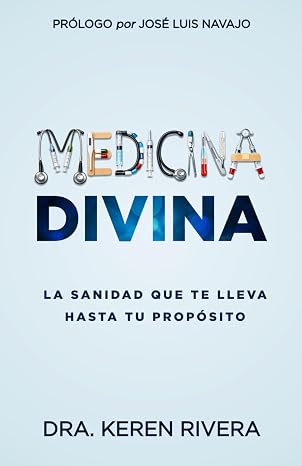 MEDICINA DIVINA