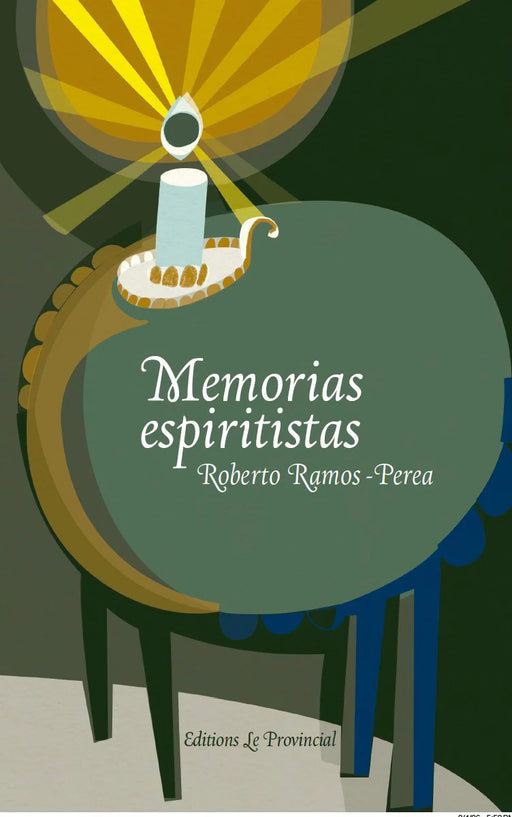 Memorias espiritistas